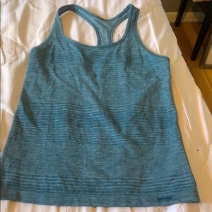 Patagonia tank top